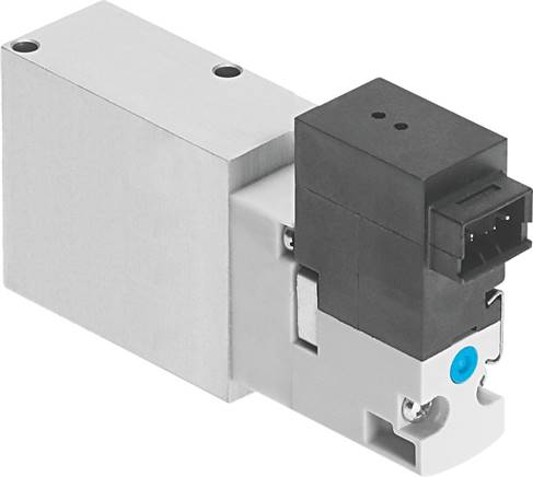 FESTO VOVG-B12-M32C-AH-F-1H2 (560709) Magnetventil