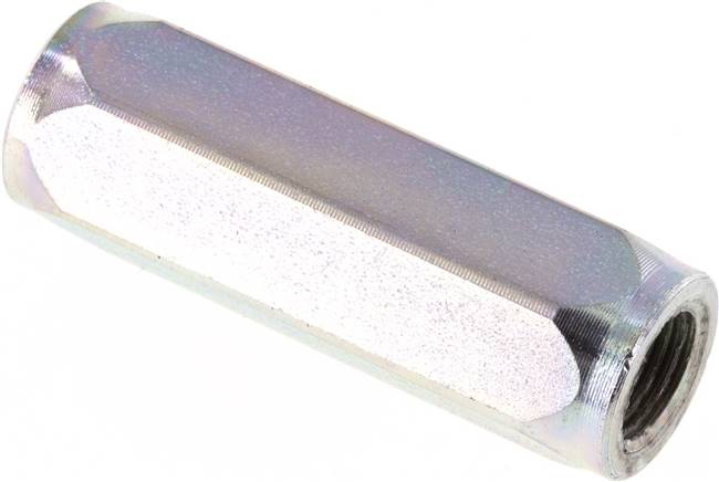 Hydraulik-Rückschlagventil, G 1/8", PN350, Öffnungsdr.0,4 - 0,7bar