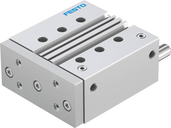 FESTO DFM-63-100-P-A-KF (170956) Führungszylinder