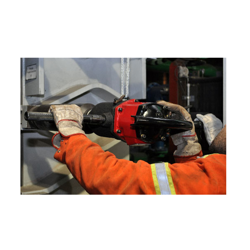 Chicago Pneumatic SCHLAGSCHRAUBER 1 1/2" CP6130-T70