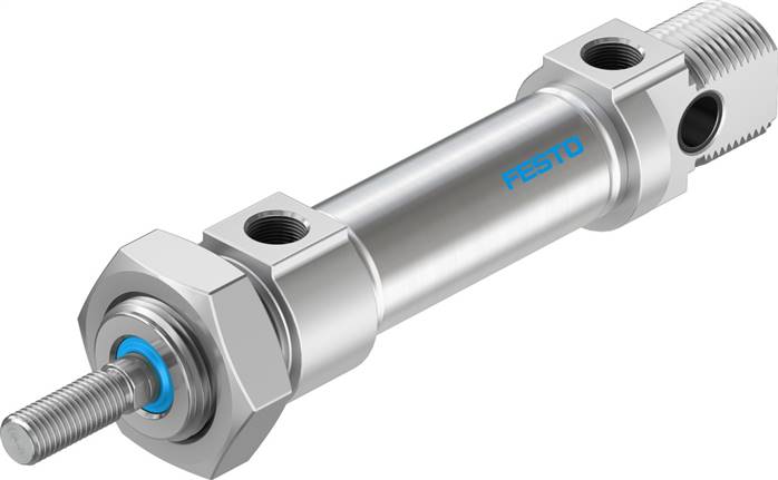 FESTO DSNU-20-20-PPS-A (1908299) Normzylinder