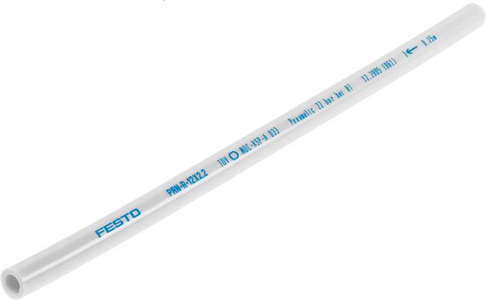 FESTO PAN-R-8X1,5-SI (541676) Robustschlauch