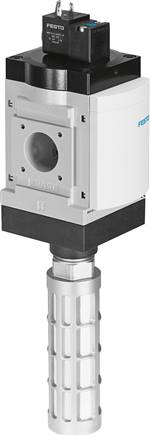FESTO MS9-EE-G-V24-S-VS (562940) Einschaltventil