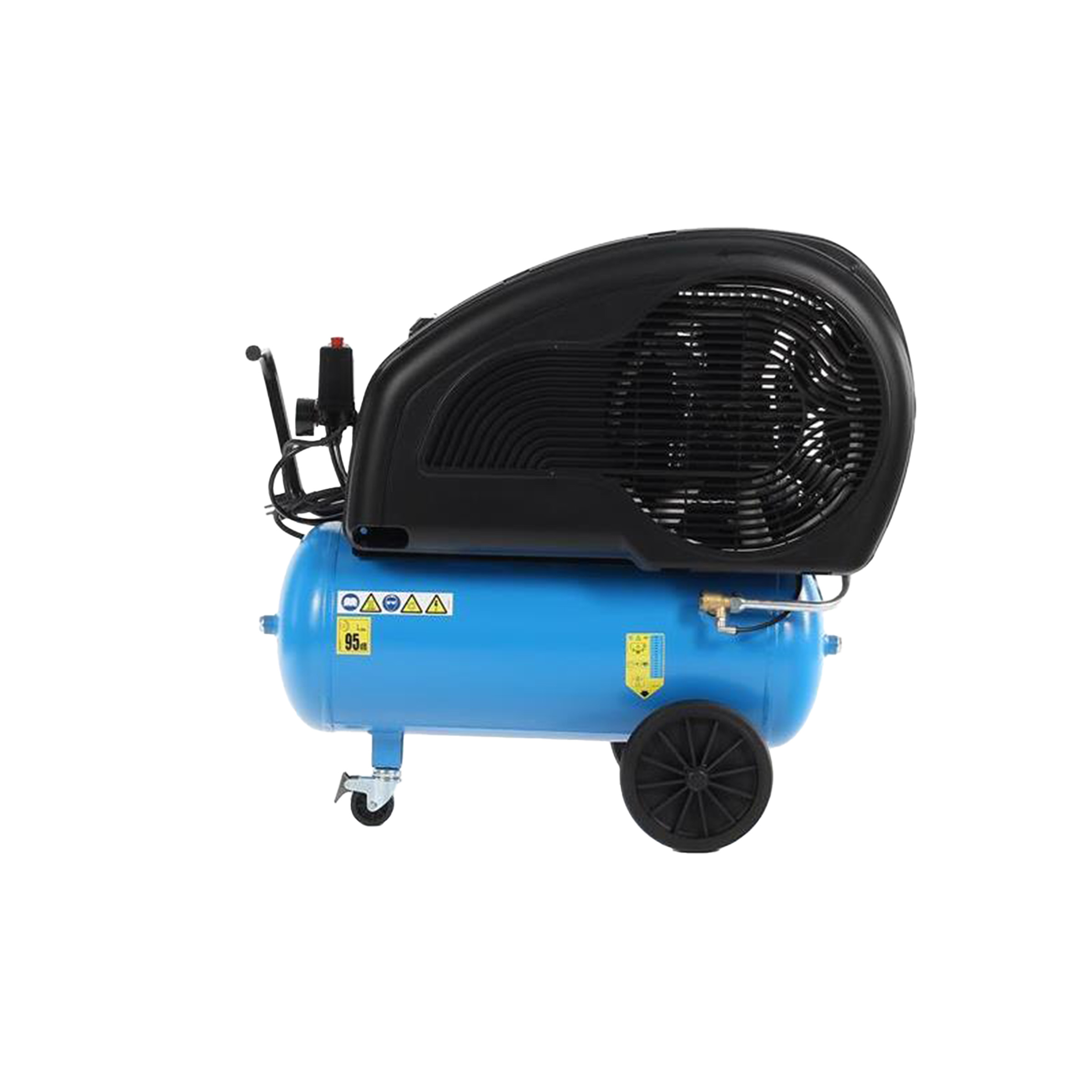 ABAC Kompressor EXT A29B 50 CT3, 4116028010