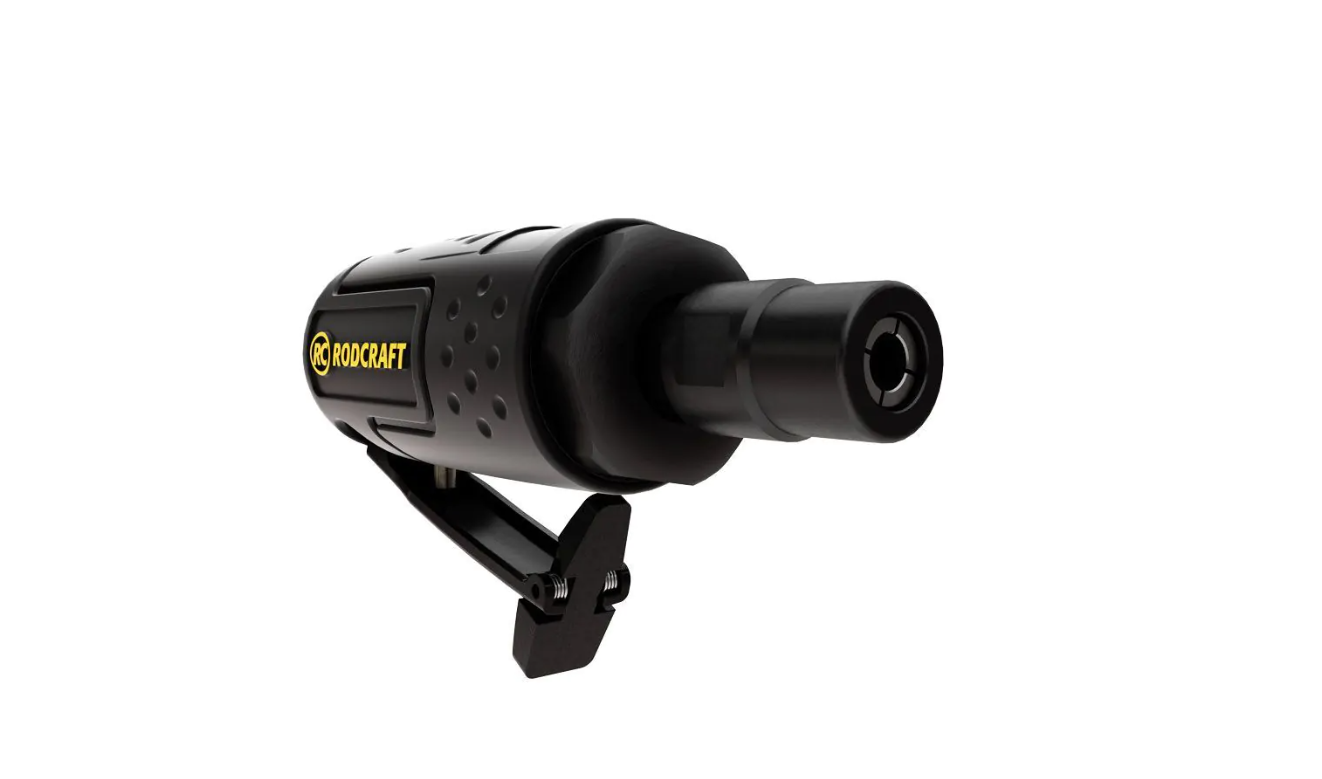 Rodcraft Mini-Stabschleifer 6mm - RC7001