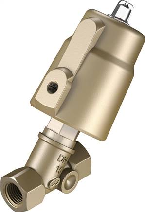 FESTO VZXF-L-M22C-M-B-N12-120-H3B1-50-16 (1002534) Schrägsitzventil