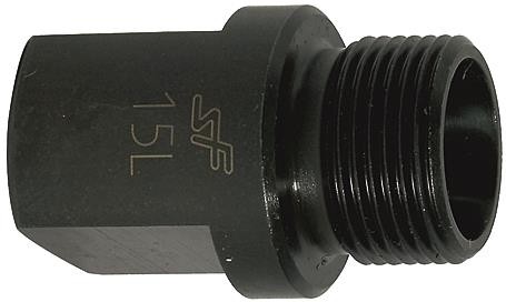 RIEGLER Schneidring Edelstahl D 6 mm   PN 315  14571 