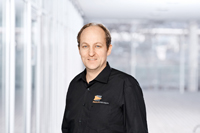 Dennis Martens - DF Druckluft-Fachhandel GmbH